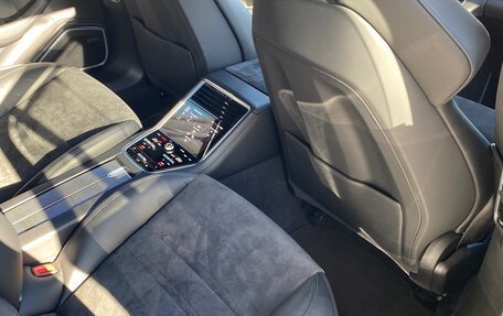 Porsche Panamera II рестайлинг, 2019 год, 8 550 000 рублей, 10 фотография