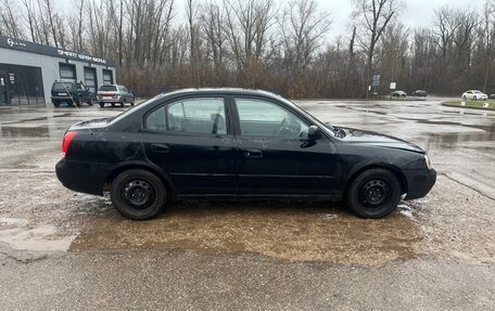 Hyundai Elantra III, 2003 год, 220 000 рублей, 6 фотография