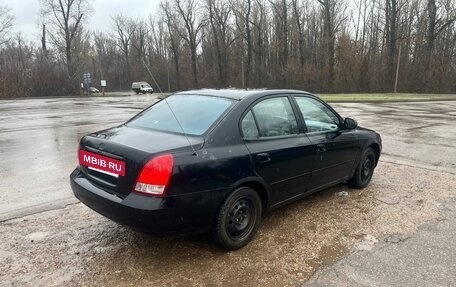 Hyundai Elantra III, 2003 год, 220 000 рублей, 4 фотография