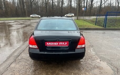 Hyundai Elantra III, 2003 год, 220 000 рублей, 7 фотография