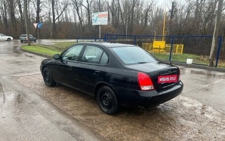 Hyundai Elantra III, 2003 год, 220 000 рублей, 3 фотография