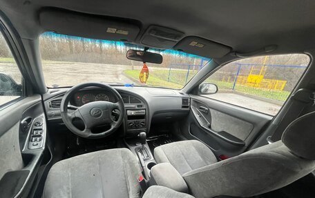 Hyundai Elantra III, 2003 год, 220 000 рублей, 9 фотография