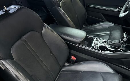 KIA K5, 2021 год, 1 990 000 рублей, 14 фотография