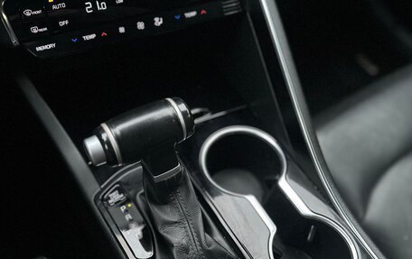 KIA K5, 2021 год, 1 990 000 рублей, 8 фотография