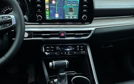 KIA K5, 2021 год, 1 990 000 рублей, 9 фотография