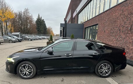 KIA K5, 2021 год, 1 990 000 рублей, 4 фотография