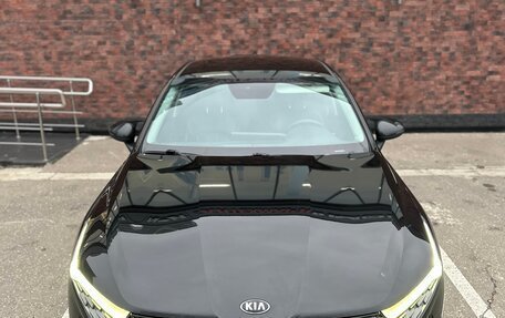 KIA K5, 2021 год, 1 990 000 рублей, 2 фотография