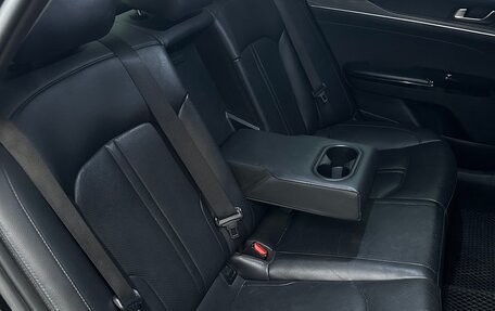 KIA K5, 2021 год, 1 990 000 рублей, 11 фотография