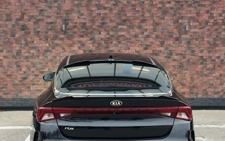 KIA K5, 2021 год, 1 990 000 рублей, 5 фотография