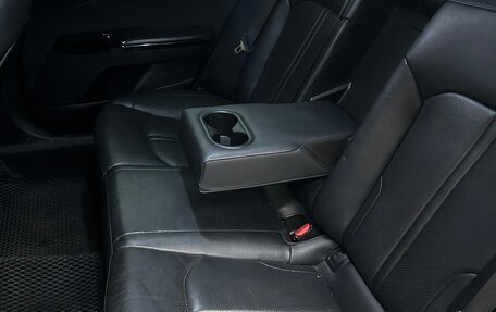KIA K5, 2021 год, 1 990 000 рублей, 15 фотография
