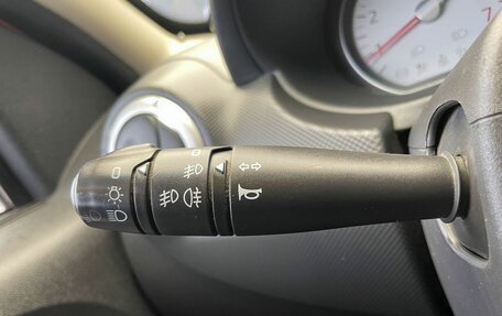 Renault Sandero I, 2011 год, 537 000 рублей, 6 фотография