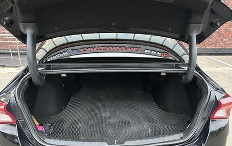 KIA K5, 2021 год, 1 990 000 рублей, 16 фотография