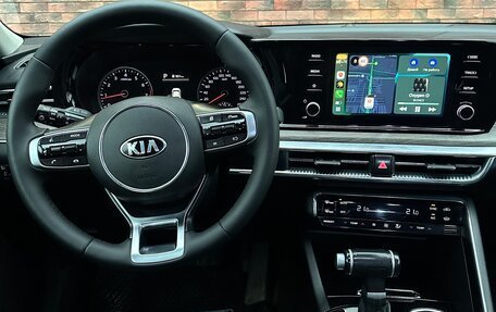 KIA K5, 2021 год, 1 990 000 рублей, 17 фотография