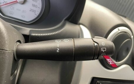 Renault Sandero I, 2011 год, 537 000 рублей, 8 фотография