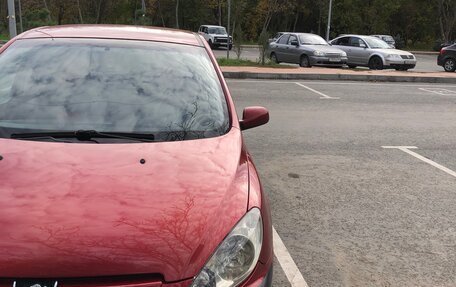 Peugeot 307 I, 2002 год, 332 000 рублей, 2 фотография