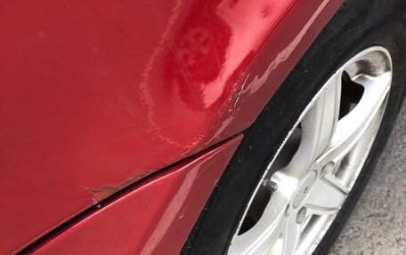 Peugeot 307 I, 2002 год, 332 000 рублей, 6 фотография