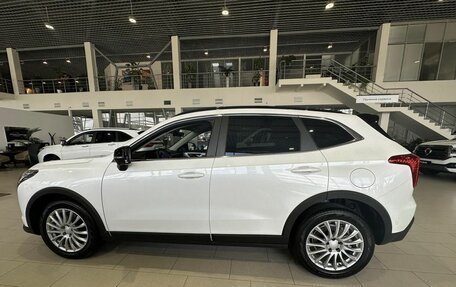 Haval Jolion, 2025 год, 2 799 000 рублей, 4 фотография