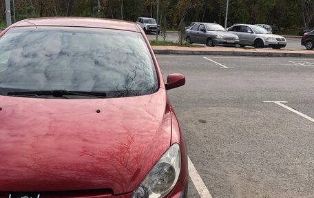 Peugeot 307 I, 2002 год, 332 000 рублей, 3 фотография