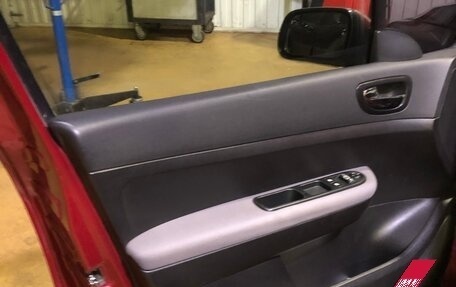 Peugeot 307 I, 2002 год, 332 000 рублей, 8 фотография