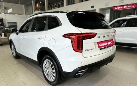 Haval Jolion, 2025 год, 2 799 000 рублей, 5 фотография