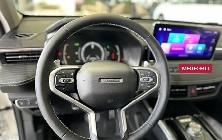 Haval Jolion, 2025 год, 2 799 000 рублей, 14 фотография