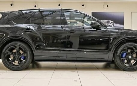 Bentley Bentayga I, 2025 год, 39 700 000 рублей, 5 фотография