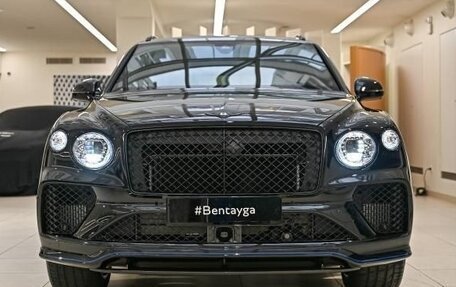 Bentley Bentayga I, 2025 год, 39 700 000 рублей, 2 фотография