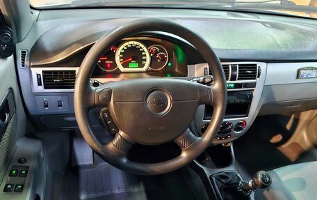 Chevrolet Lacetti, 2009 год, 495 000 рублей, 2 фотография