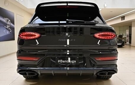 Bentley Bentayga I, 2025 год, 39 700 000 рублей, 4 фотография