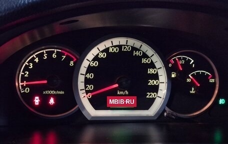 Chevrolet Lacetti, 2009 год, 495 000 рублей, 3 фотография