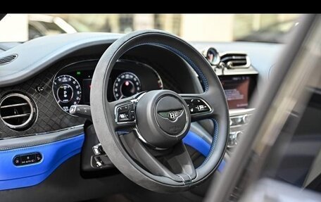 Bentley Bentayga I, 2025 год, 39 700 000 рублей, 7 фотография