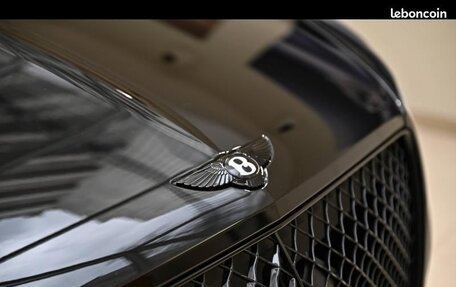 Bentley Bentayga I, 2025 год, 39 700 000 рублей, 20 фотография