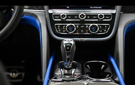 Bentley Bentayga I, 2025 год, 39 700 000 рублей, 16 фотография