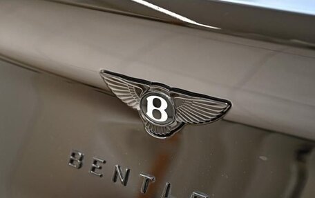 Bentley Bentayga I, 2025 год, 39 700 000 рублей, 21 фотография