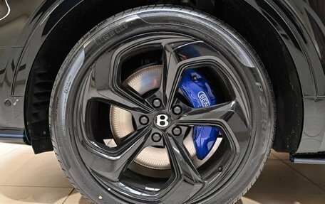 Bentley Bentayga I, 2025 год, 39 700 000 рублей, 27 фотография