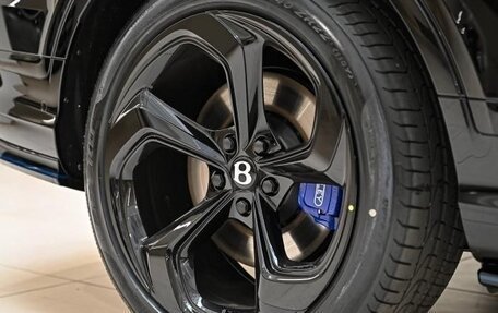Bentley Bentayga I, 2025 год, 39 700 000 рублей, 28 фотография