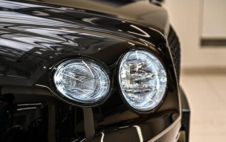 Bentley Bentayga I, 2025 год, 39 700 000 рублей, 25 фотография