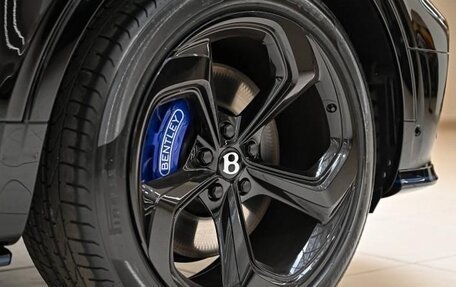 Bentley Bentayga I, 2025 год, 39 700 000 рублей, 29 фотография
