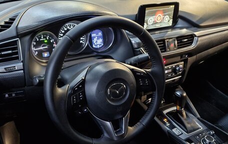 Mazda 6, 2015 год, 2 039 000 рублей, 2 фотография