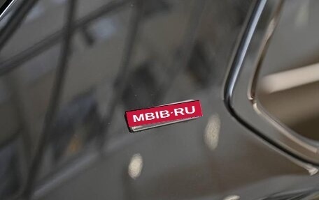 Bentley Bentayga I, 2025 год, 39 700 000 рублей, 22 фотография