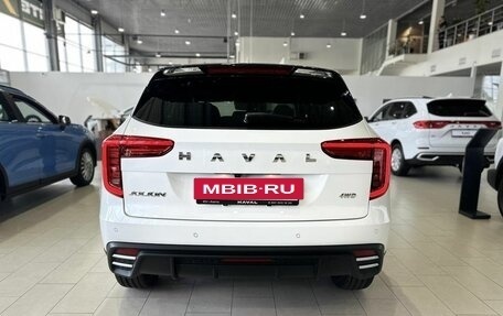 Haval Jolion, 2025 год, 2 799 000 рублей, 7 фотография