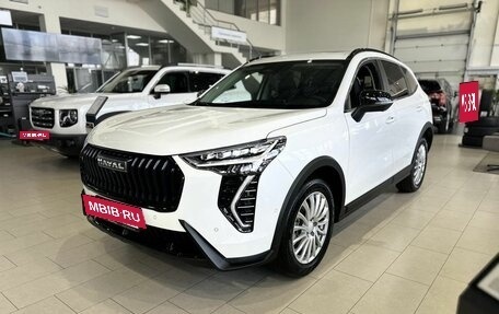 Haval Jolion, 2025 год, 2 799 000 рублей, 3 фотография