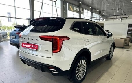 Haval Jolion, 2025 год, 2 799 000 рублей, 9 фотография