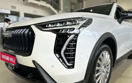 Haval Jolion, 2025 год, 2 799 000 рублей, 32 фотография