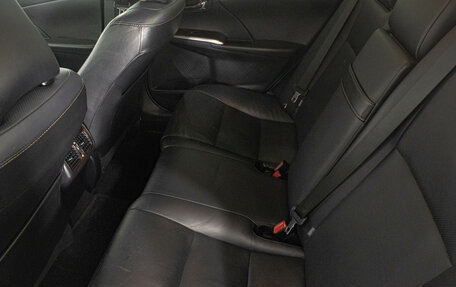 Toyota Camry, 2016 год, 1 899 000 рублей, 10 фотография