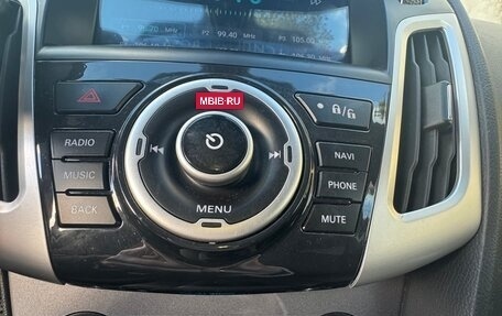 Ford Focus III, 2012 год, 650 000 рублей, 11 фотография