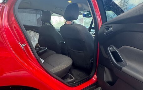 Ford Focus III, 2012 год, 650 000 рублей, 7 фотография