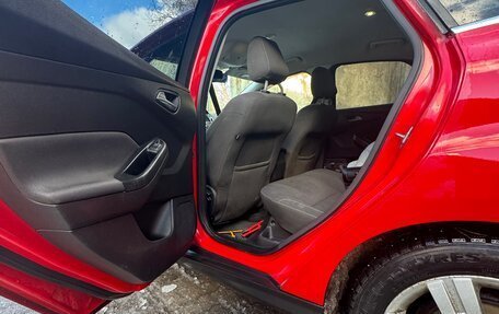 Ford Focus III, 2012 год, 650 000 рублей, 10 фотография