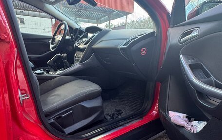 Ford Focus III, 2012 год, 650 000 рублей, 9 фотография