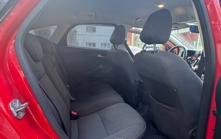 Ford Focus III, 2012 год, 650 000 рублей, 8 фотография